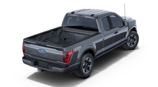 2025 Ford F-150® External Image 4